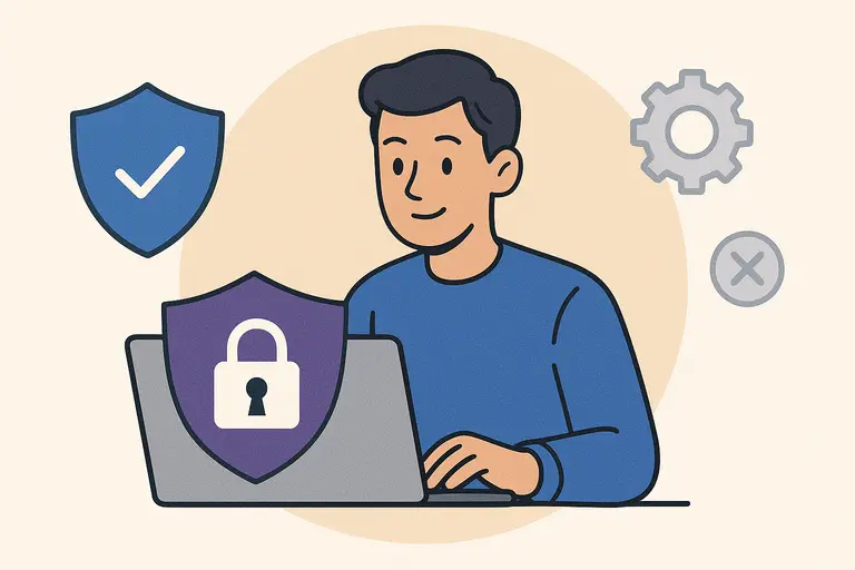 Privacy-First Design