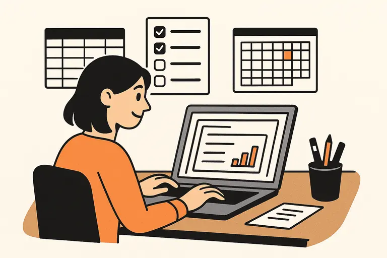 Perfect for Everyday Workflows